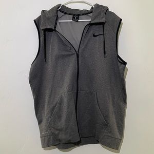 Nike vest